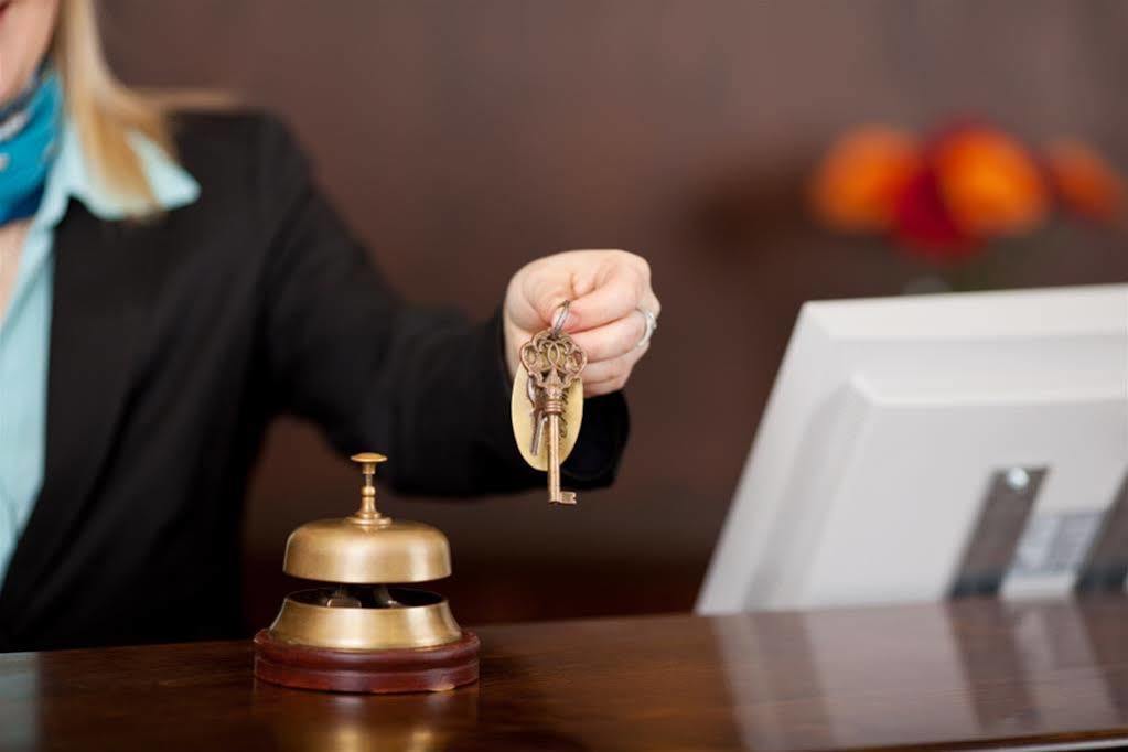 Hotel Rio Ulla Monterroso Eksteriør billede